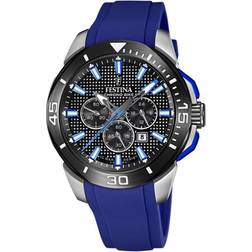 Festina Chronograph Chronobike F20642/1
