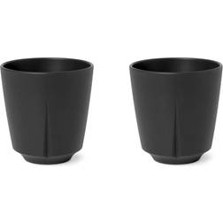 Rosendahl Grand Cru Take Mug 30cl 2pcs