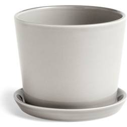 Hay Botanical Pot with Saucer M Krukke
