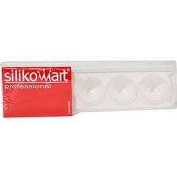 Silikomart Professional Multiflex Balls in 3D Chokoladeform 40 cm