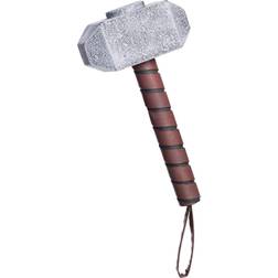 Rubies Marvel Thor Adult Costume Molded Hammer