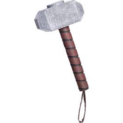 Rubies Thor's Hammare