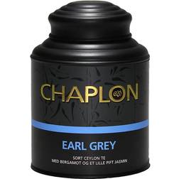 Chaplon Organic Earl Gray 160g