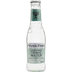 Fever-Tree Elderflower Tonic 20cl 1pak