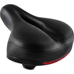 IPOW Comfort Bike Seat 190mm