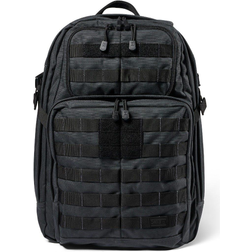 5.11 Tactical Rush24 2.0 Backpack - Double Tap