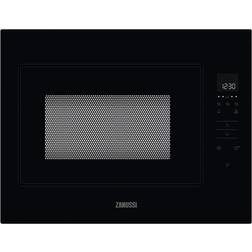 Zanussi ZMBN4SK Black