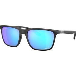 Ray-Ban Polarized RB4385 601SA1