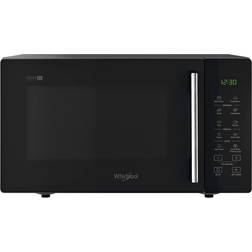 Whirlpool MWP 251 B Sort
