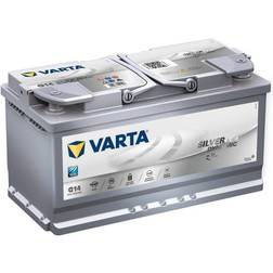 Varta Silver Dynamic AGM G14
