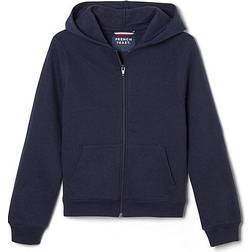 French Toast Big Boys Hooded Fleece Sweatshirt - Navy