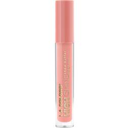 LA Colors Color Highshine Shea Butter Lipgloss Baby Cakes