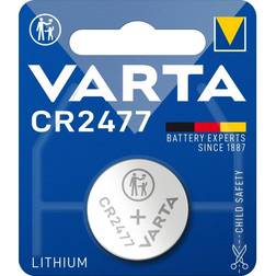 Varta CR2477