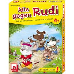 Alle Gegen Rudi