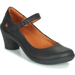 ART 1440 Alfama - Grass Waxed Black