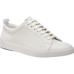 HUGO BOSS Zero Tennis - White