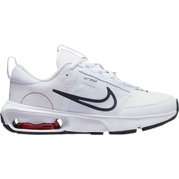 Nike Air Max INTRLK Lite GS - White/Photon Dust/University Red/Black