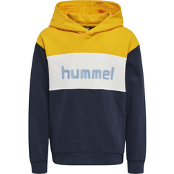 Hummel Morten Hoodie - Saffron (214149-3780)