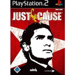 Just Cause (PS2)