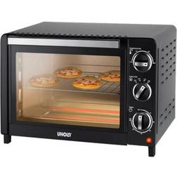 Unold 68875 Black, Stainless Steel