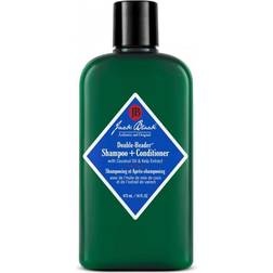 Jack Black Double Header Shampoo & Conditioner 16fl oz