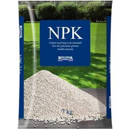 Rölunda NPK Gödsel 7kg