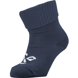 Hummel Sora Socks - Blue Night (122404-7429)