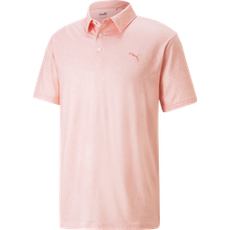 Puma Cloudspun Primary Polo Shirt