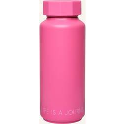 Design Letters thermal flask Water Bottle 0.5L