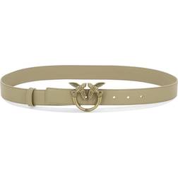 Pinko Belt Woman colour Yellow Cream