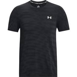 Under Armour Seamless Novelty Funktionsshirt Herren