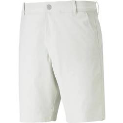 Puma Dealer 8" Golf Shorts Men - Sedate Gray