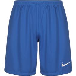 Nike Dri Fit League III Knitted Shorts