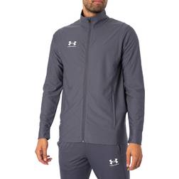 Under Armour UA M's Ch Track Jacket - Grå