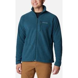 Columbia Veste Polaire Fast Trek II Homme Night Wave