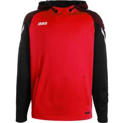 JAKO Performance Kapuzenpullover Herren