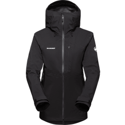 Mammut Damen Alto Guide HS Hoodie Jacke