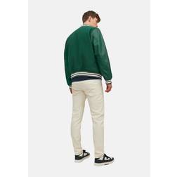 Jack & Jones Grün Regular Fit für Herren