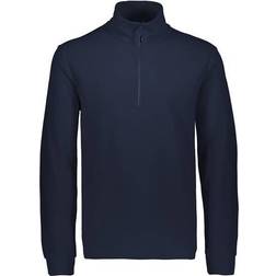 CMP Artic Turtleneck 3g28037n Fleece Black Man