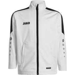 JAKO Unisex Barn Polyesterjacka Power Träningsjacka