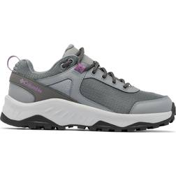 Columbia TRAILSTORM ASCEND WP Wanderschuhe Damen