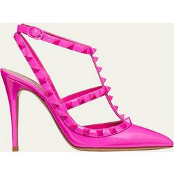 Valentino Garavani High Heel Shoes Woman colour Pink