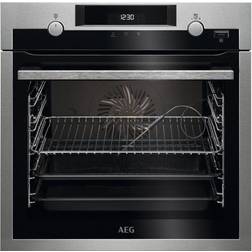 AEG BCS556020M Stainless Steel