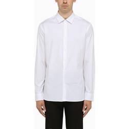 Burberry Shirt "Sherfield" White