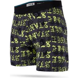 Stance 6in boxer brief
