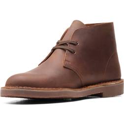 Clarks Men Bushacre Chukka Boot