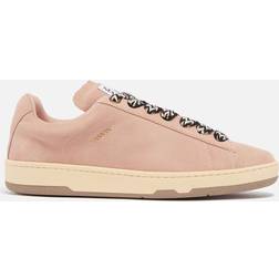 Lanvin Curb Lite Sneaker - Pale Pink Men's