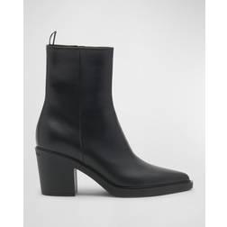 Gianvito Rossi Dylan boots black