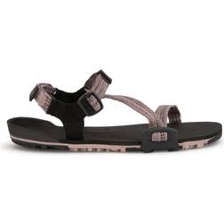 Xero Shoes Women's Z-Trail EV Sandal Dusty Rose