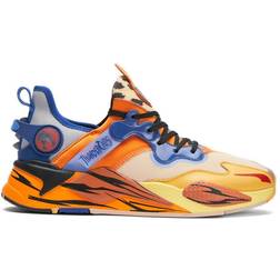 Puma x Thundercats Rs X T3ch Thundercats M - Anise Flower/Rickie Orange